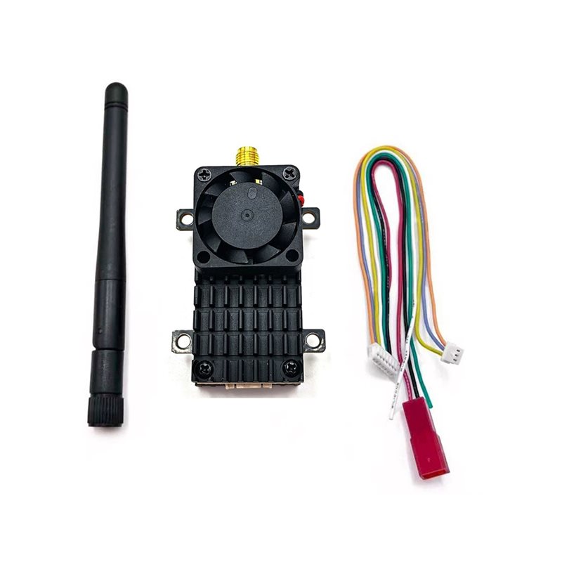 Drone Racing Vtx - 【EXCLUSIVO PARA NOVOS USUÁRIOS】Transmissor de Vídeo