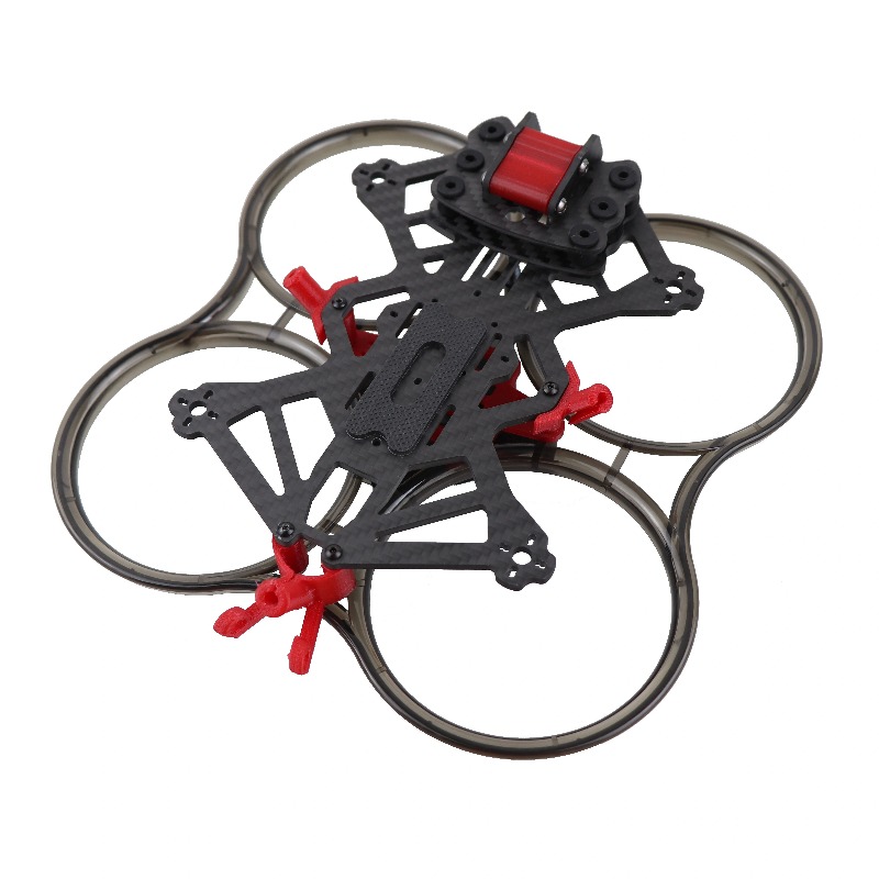 Drone Racing Motor - Hskrc cc30 o4 quadro de drone