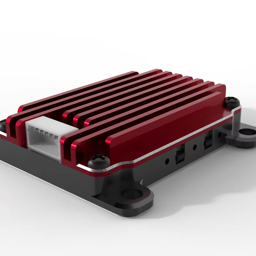 Drone Racing Vtx - Transmissor de Vídeo VTX 5.8G 1.6W