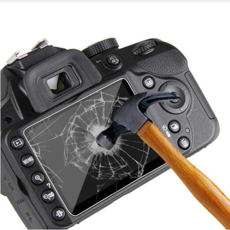Capa protetora de tela de vidr - Canon Camera Eos R50 avaliação e preço