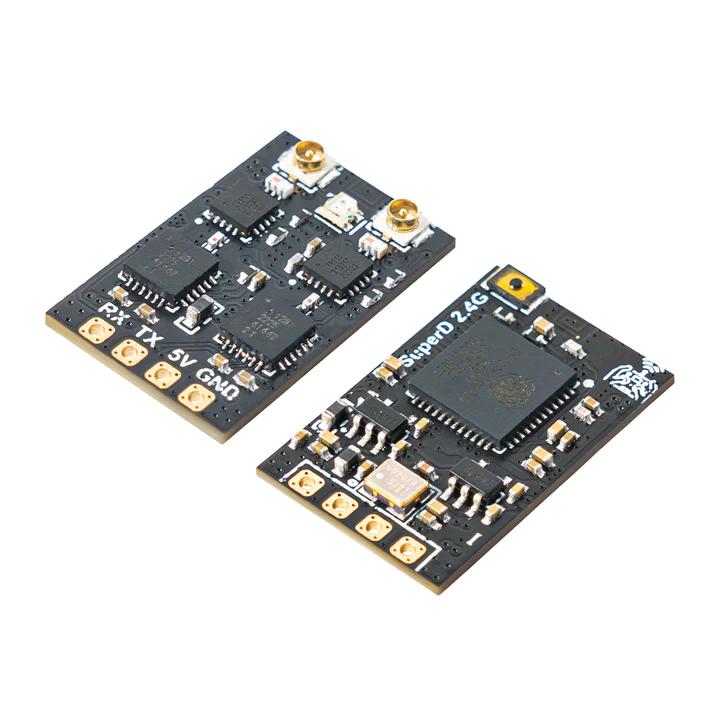 Receptor BETAFPV ELRS 915MHz p - Drone Racing Receiver avaliação e preço