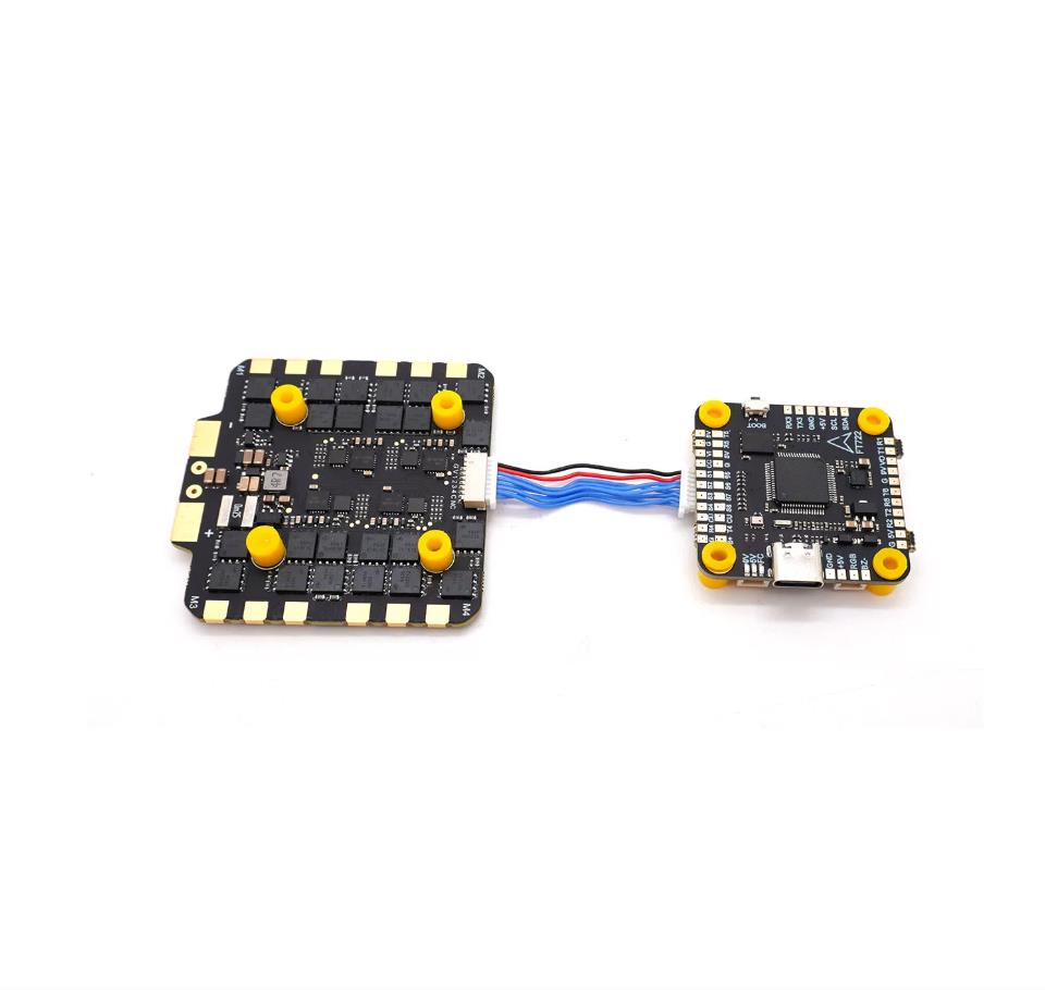 Controladora de Voo F405 V3 FC - Betaflight Fc F4 avaliação e preço