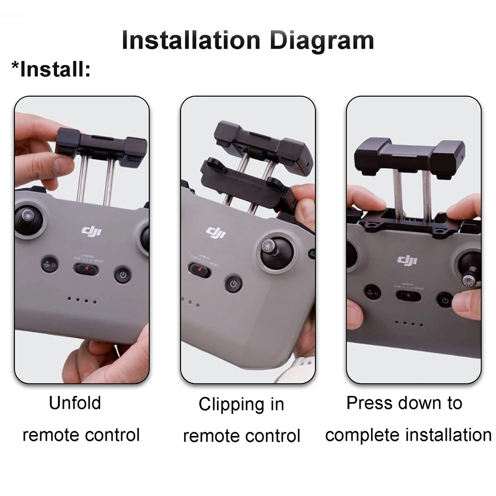 Correia de cordão para control - Dji Drone Mini 4 Pro avaliação e preço