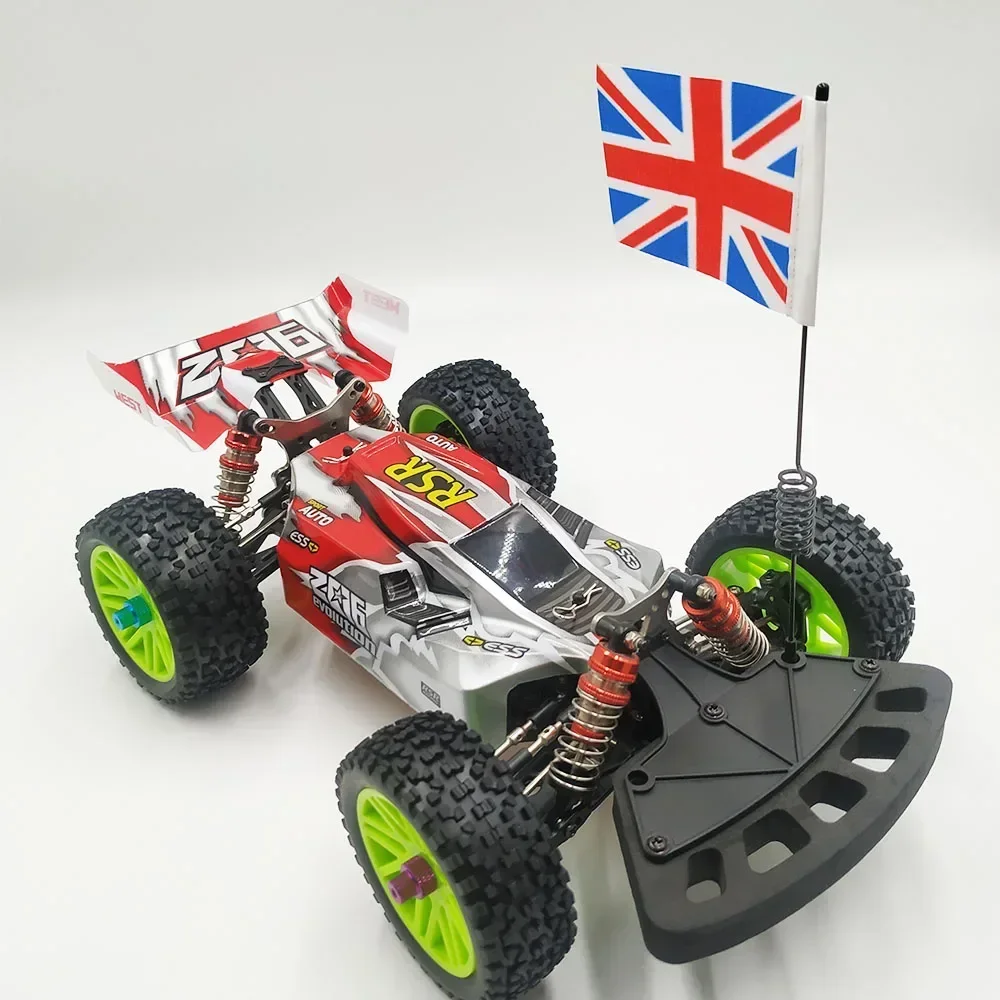 Antena Decorativa de Metal e A - Drone Racing Flag avaliação e preço