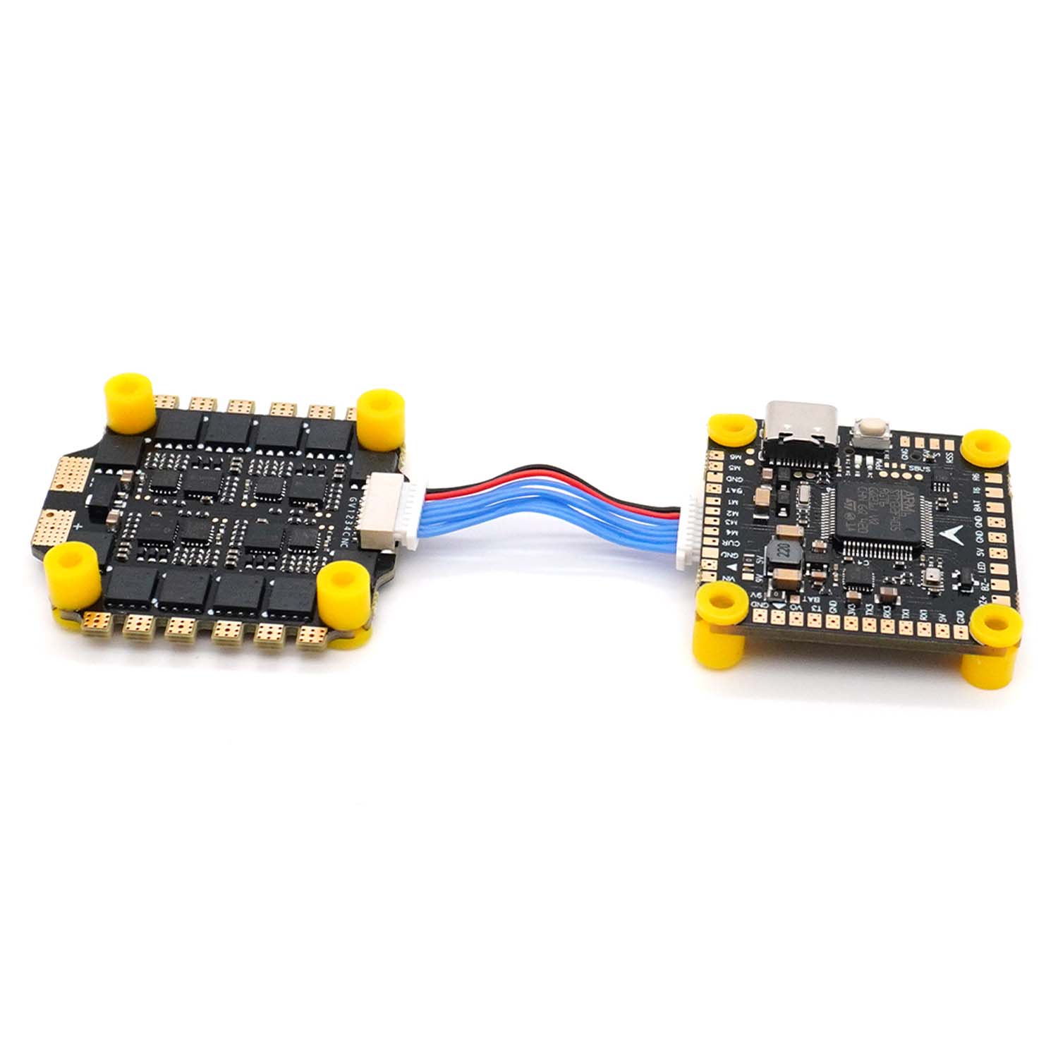 Mark4 7in 295mm quadro f405 fc - Drone Racing Propeller avaliação e preço