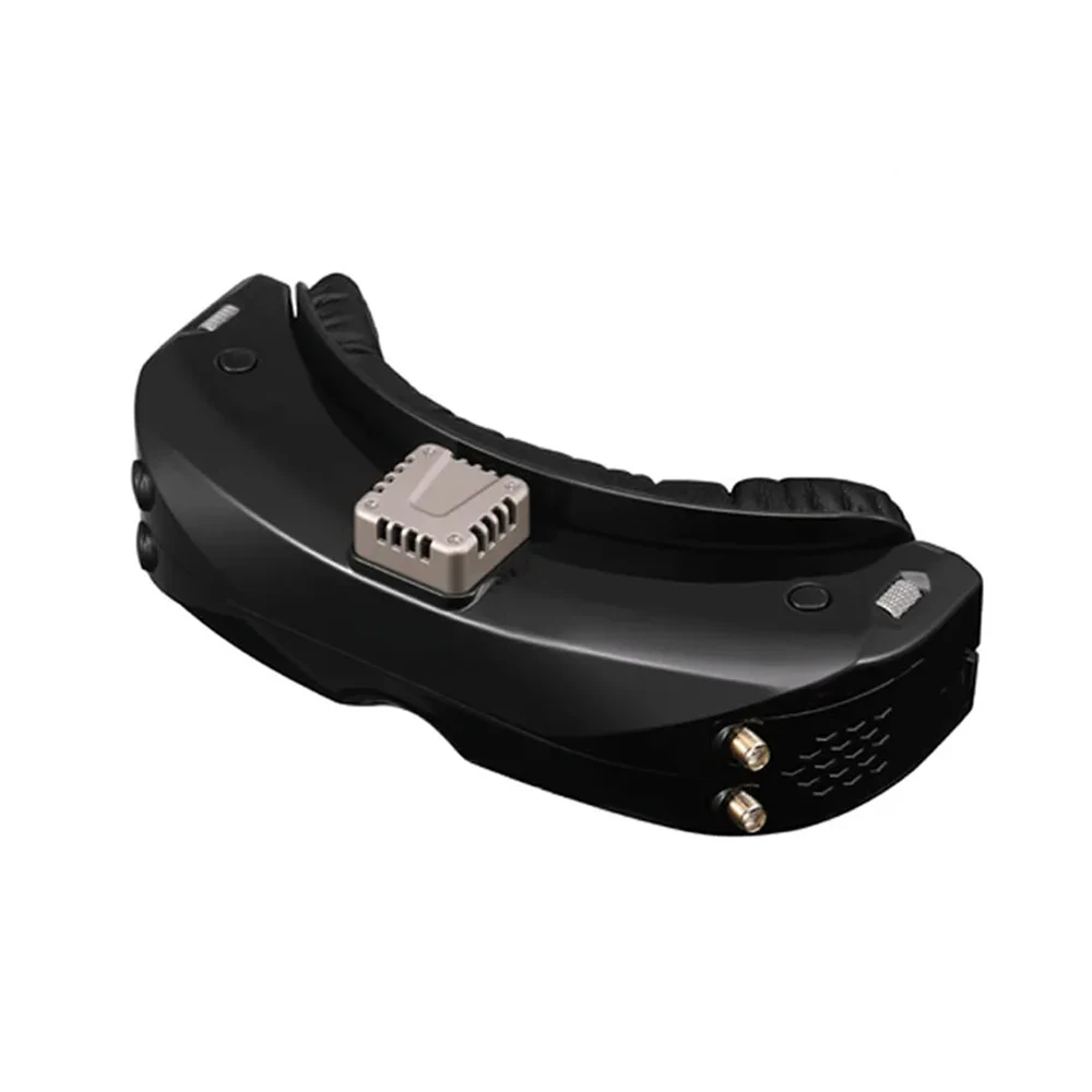 Óculos FPV Skyzone Sky04X Pro  - Drone Racing Receiver avaliação e preço
