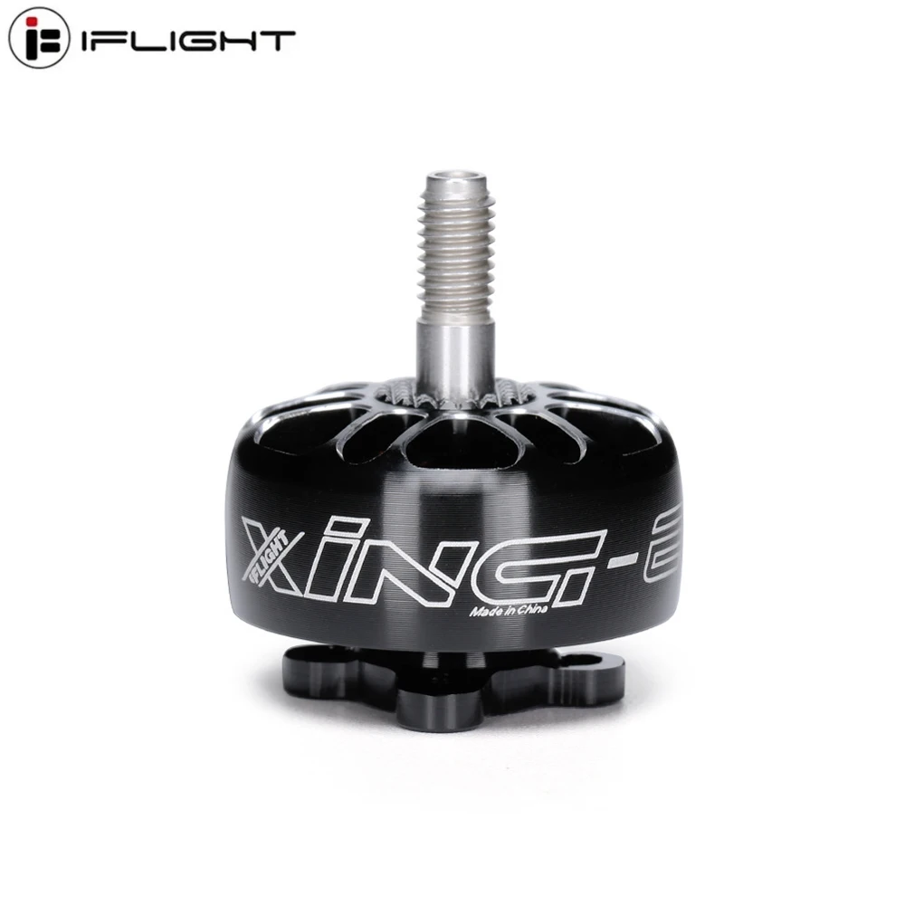 4pc iflight xing e pro 2207 18 - Drone Racing Propeller avaliação e preço