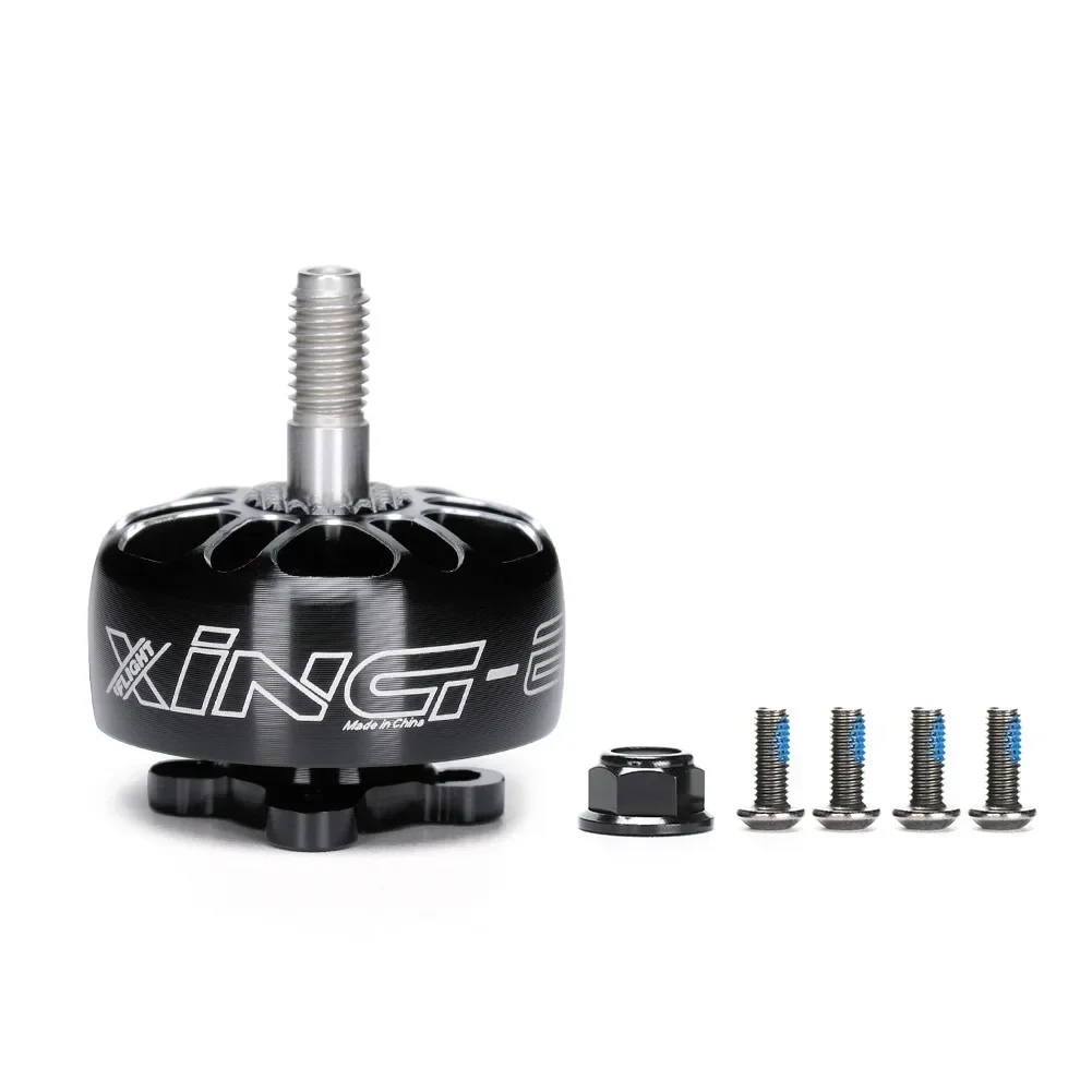 4pc iflight xing e pro 2207 18 - Drone Racing Propeller avaliação e preço