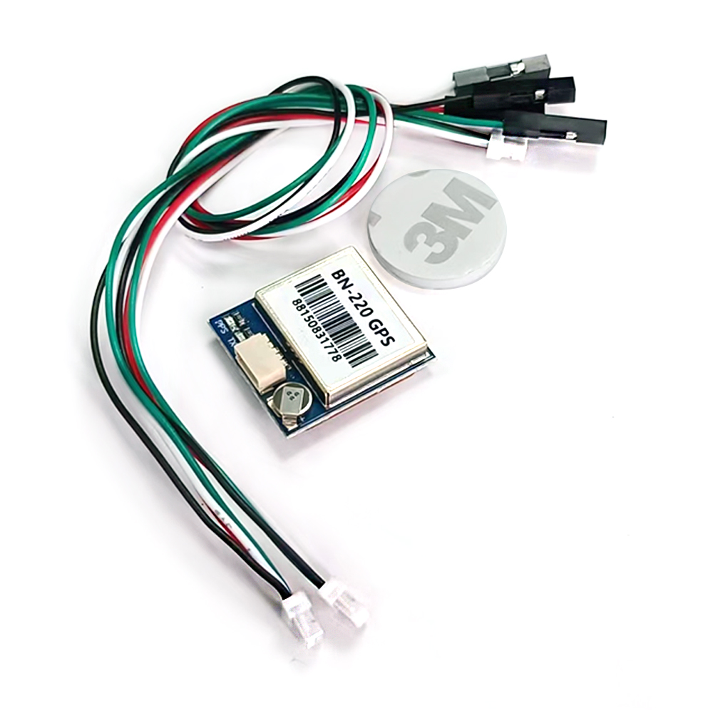 Módulo GLONASS GPS BN-220 BN88 - Drone Racing Motor avaliação e preço