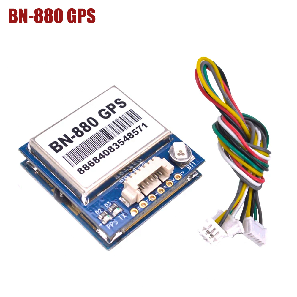 Módulo GLONASS GPS BN-220 BN88 - Drone Racing Motor avaliação e preço