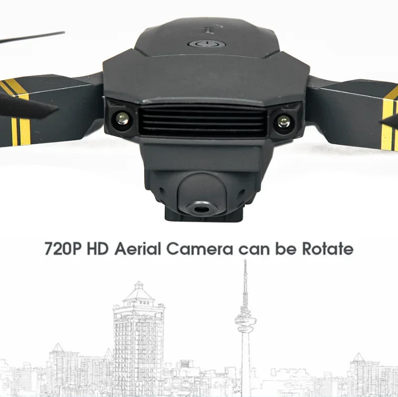 4k eachine e58 drone wifi fpv  - Eachine Drone E58 avaliação e preço