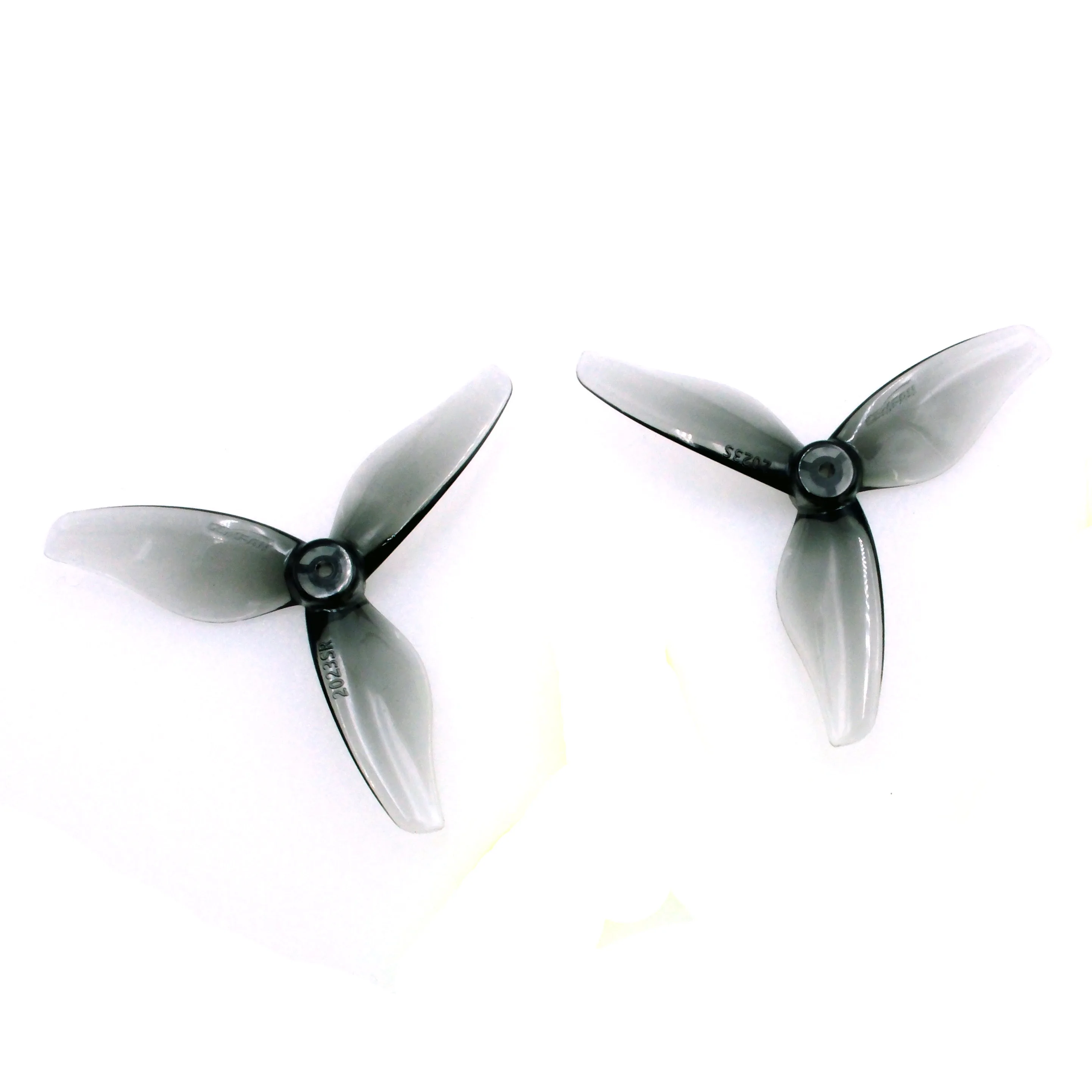 4-16 Pares de Hélices Gemfan H - Drone Racing Motor avaliação e preço