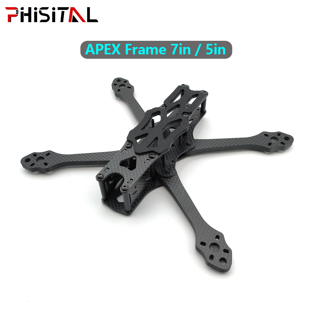 Kit de Estrutura de Quadcopter - Drone Racing Motor avaliação e preço