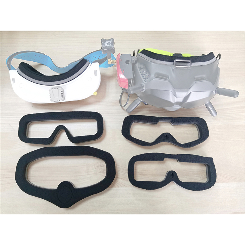 V1 v2 v3 hd3 hdo para fatshark - Drone Racing Gate avaliação e preço