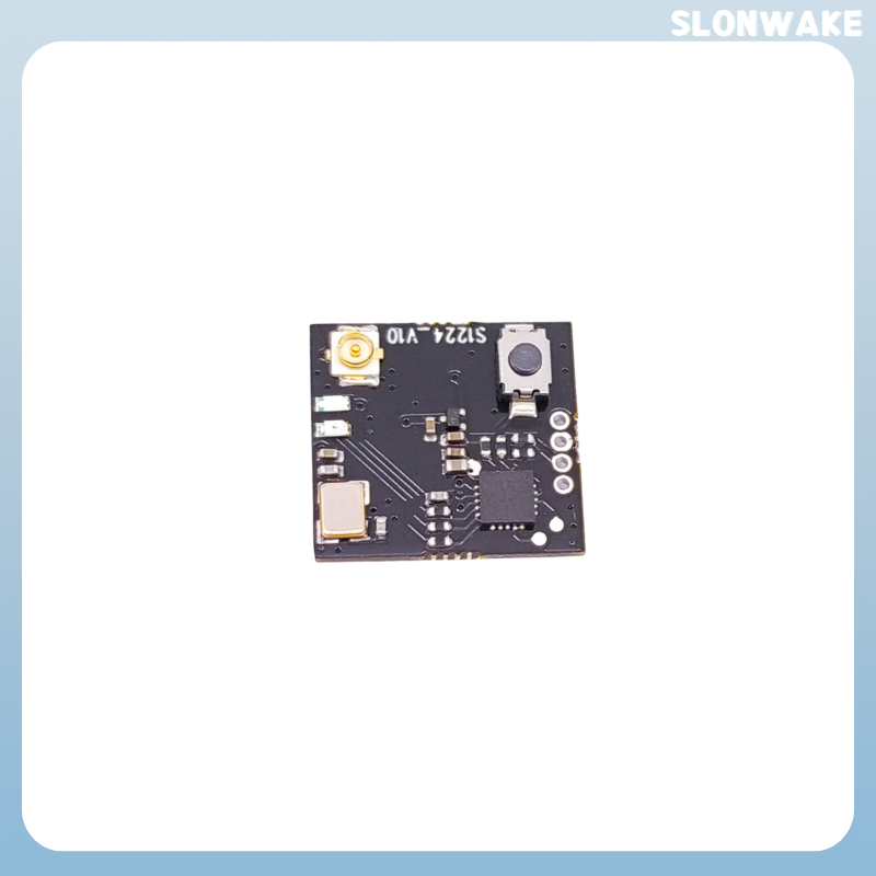 Mini transmissor fpv ajustável - Drone Racing Frame avaliação e preço