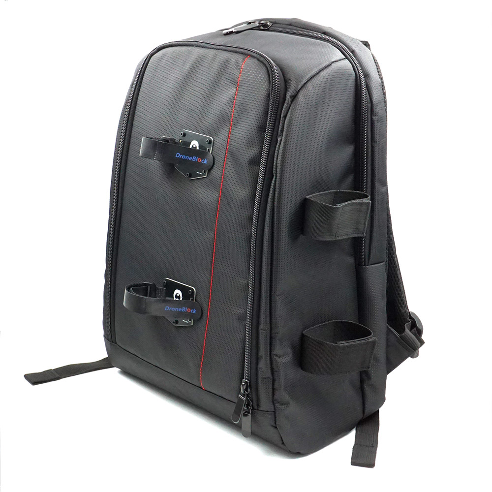 Mochila para drone de corrida  - Drone Racing Flag avaliação e preço