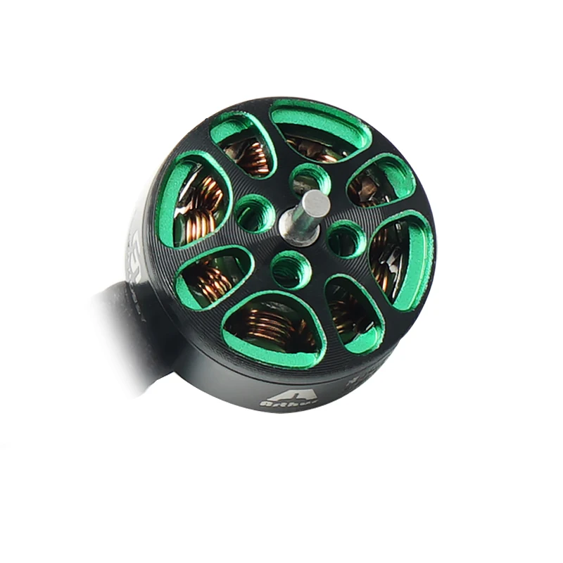 FLASH HOBBY A1204 1204 2500KV  - Drone Racing Motor avaliação e preço