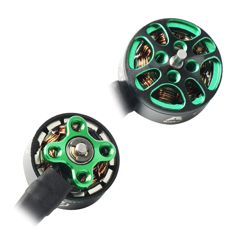 FLASH HOBBY A1204 1204 2500KV  - Drone Racing Motor avaliação e preço
