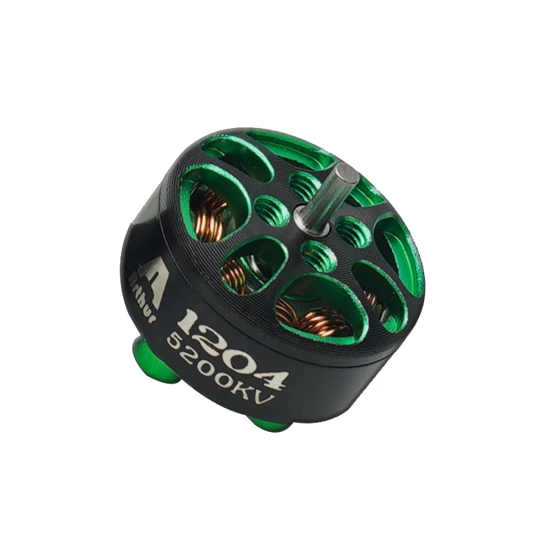 FLASH HOBBY A1204 1204 2500KV  - Drone Racing Motor avaliação e preço