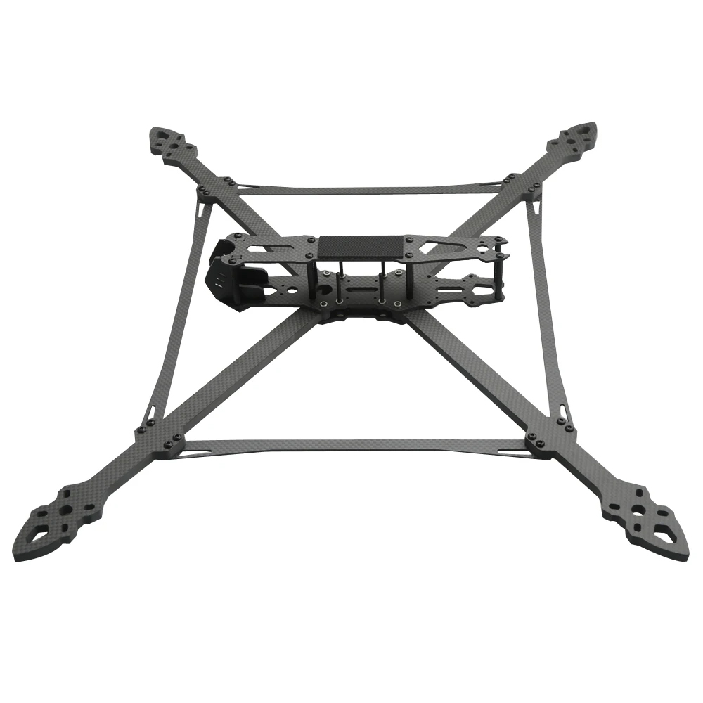 Mark 4 mark4 v2 13 polegadas 5 - Drone Racing Frame avaliação e preço