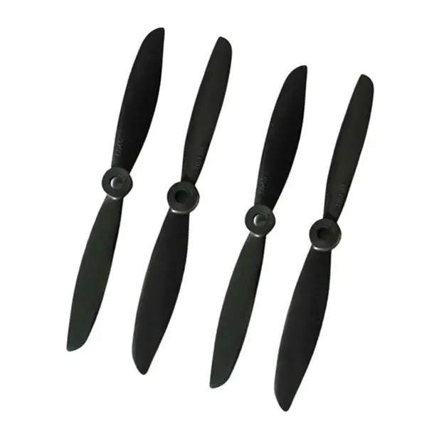 2 pares Gemfan 6045 6x4.5 6 Po - Drone Racing Propeller avaliação e preço
