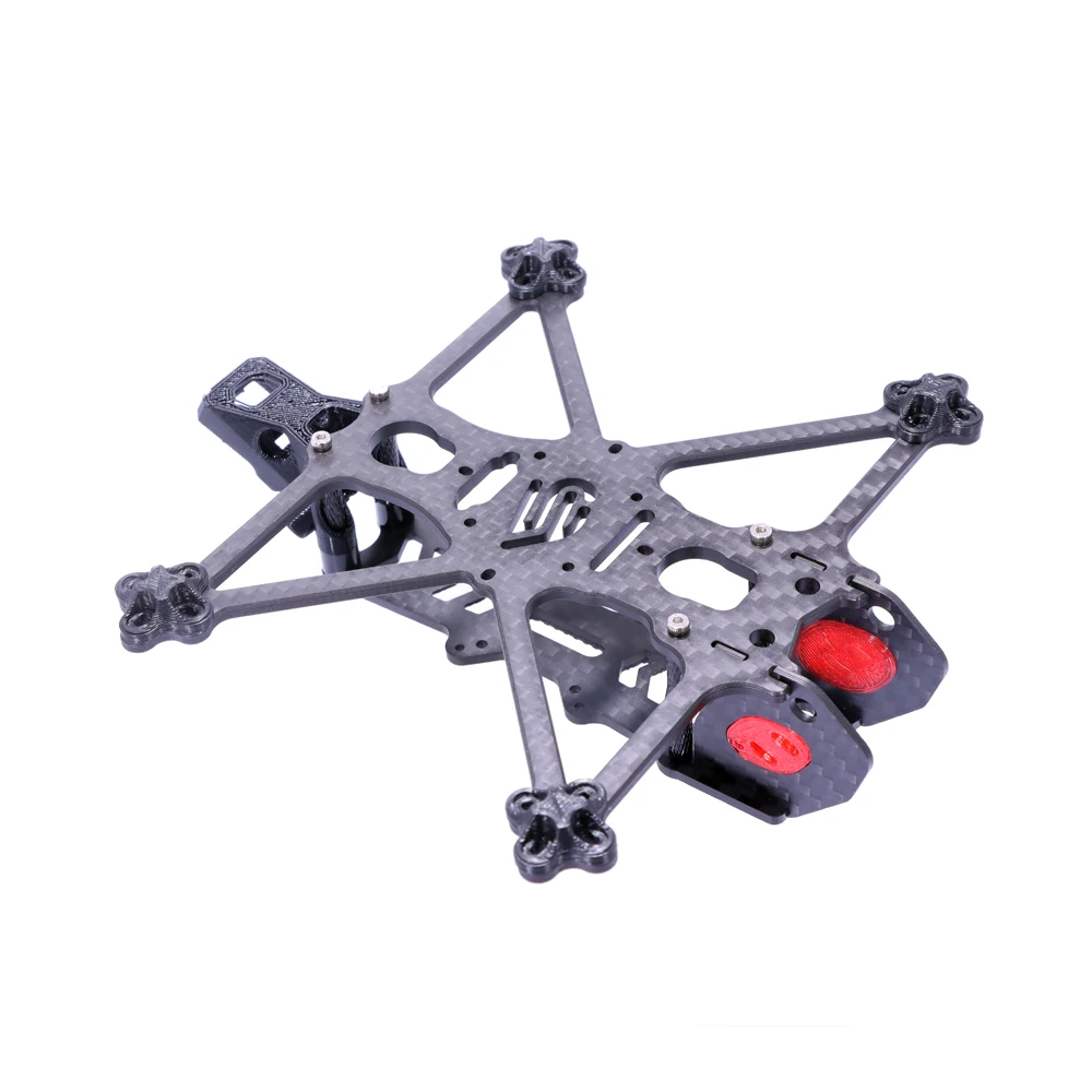 Kit Quadro AlfaRC Propeller To - Drone Racing Motor avaliação e preço