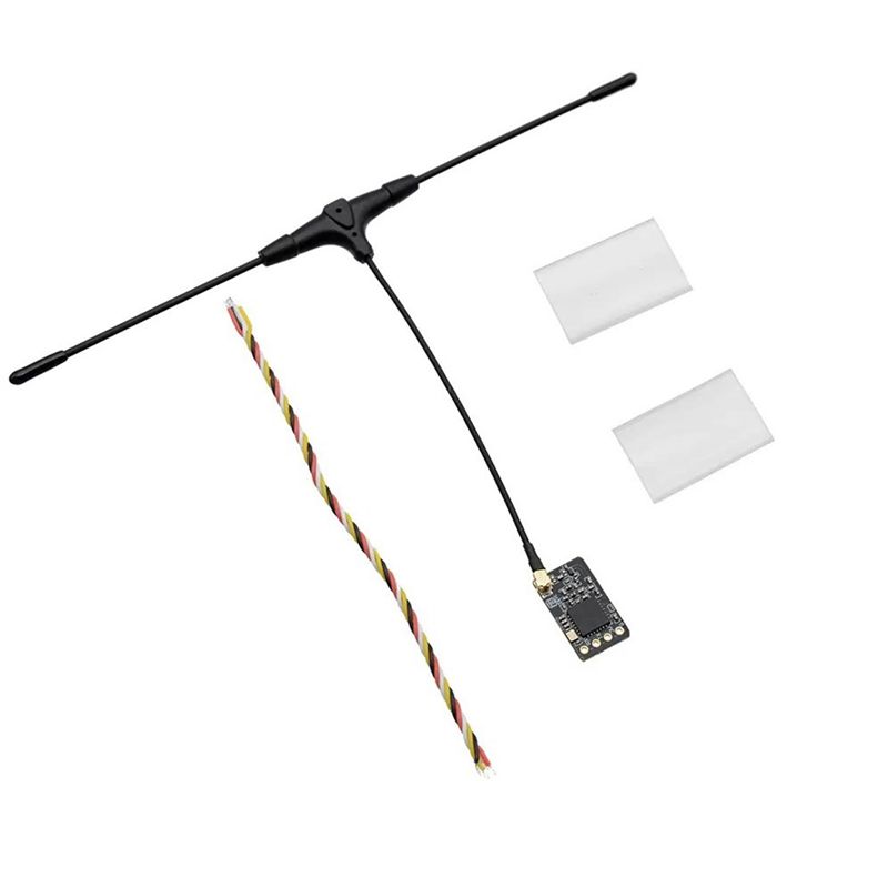 Receptor AS96-Nano RX com Ante - Drone Racing Receiver avaliação e preço