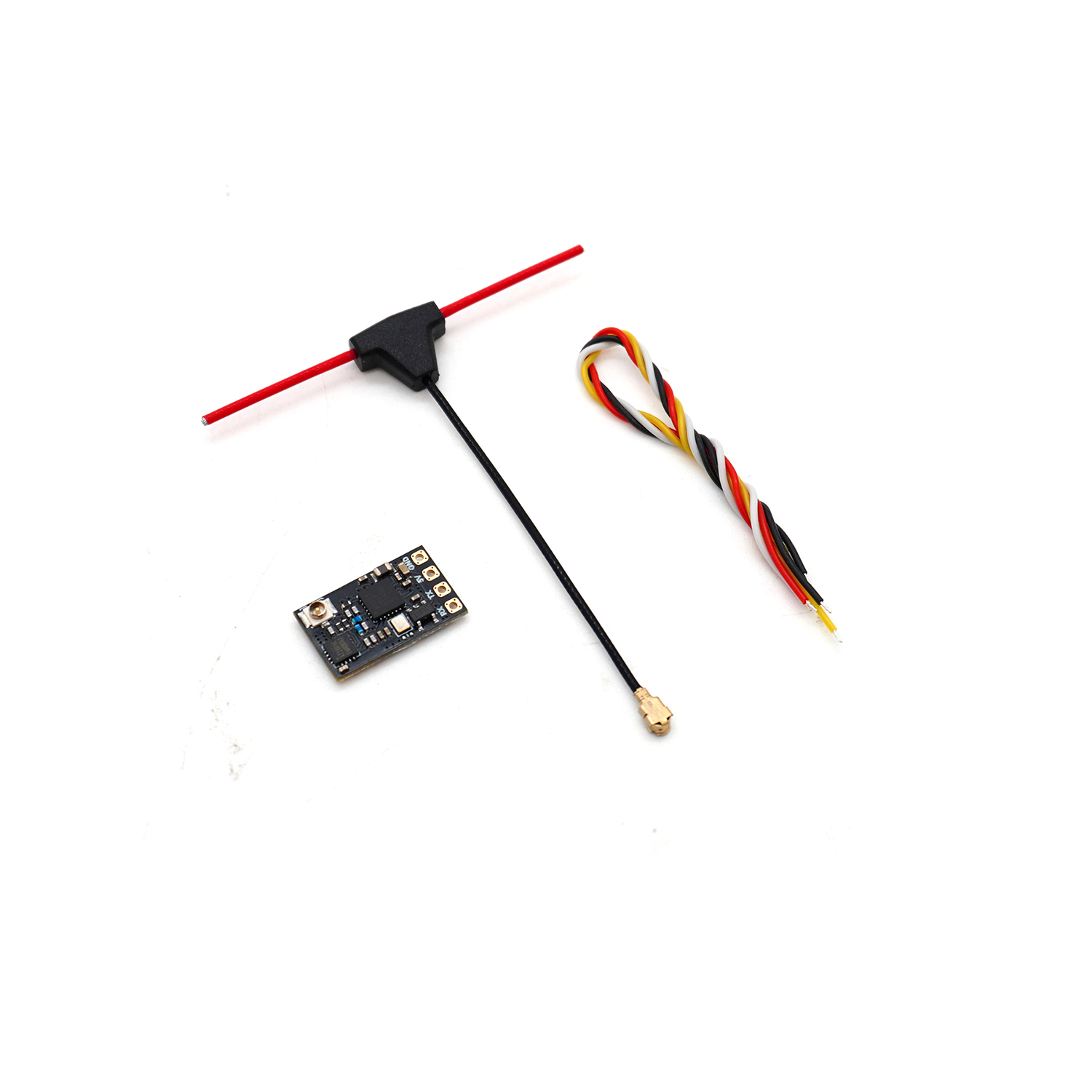 Kit de Quadro Mark4 de 7 poleg - Drone Racing Propeller avaliação e preço