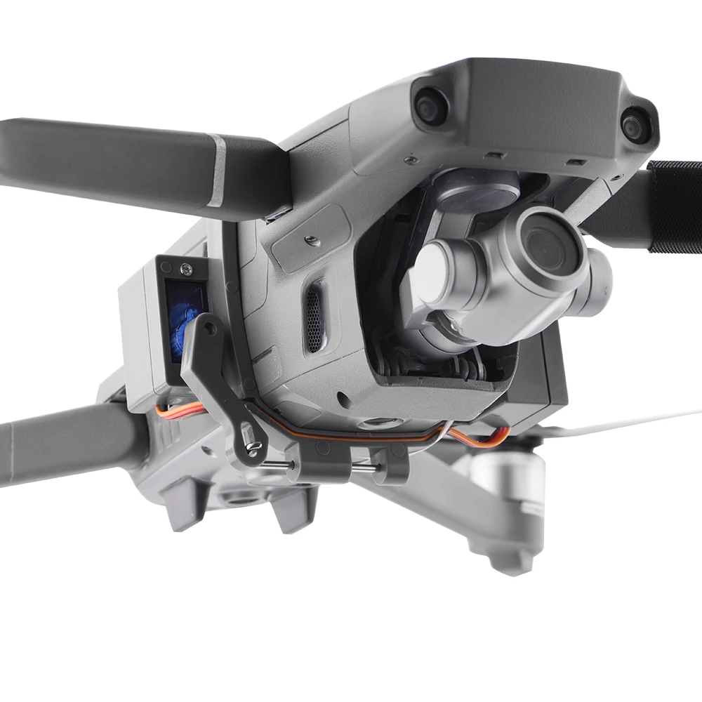 Sistema de Lançamento Aéreo pa - Dji Drone Mini 3 avaliação e preço