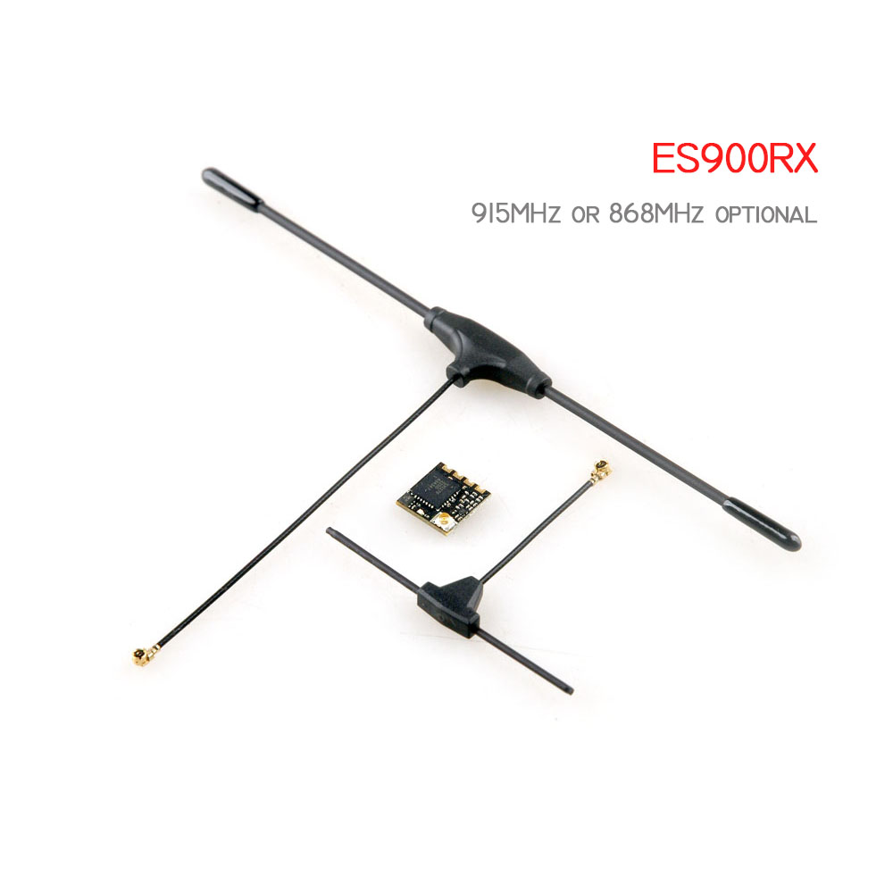 Happymodel RC ELRS Micro ES900 - Drone Racing Motor avaliação e preço