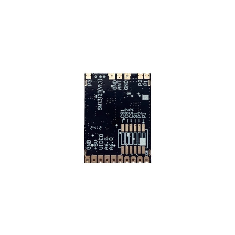 Antena fpv 3.3g 800mw 1.6w vtx - Drone Racing Vtx avaliação e preço
