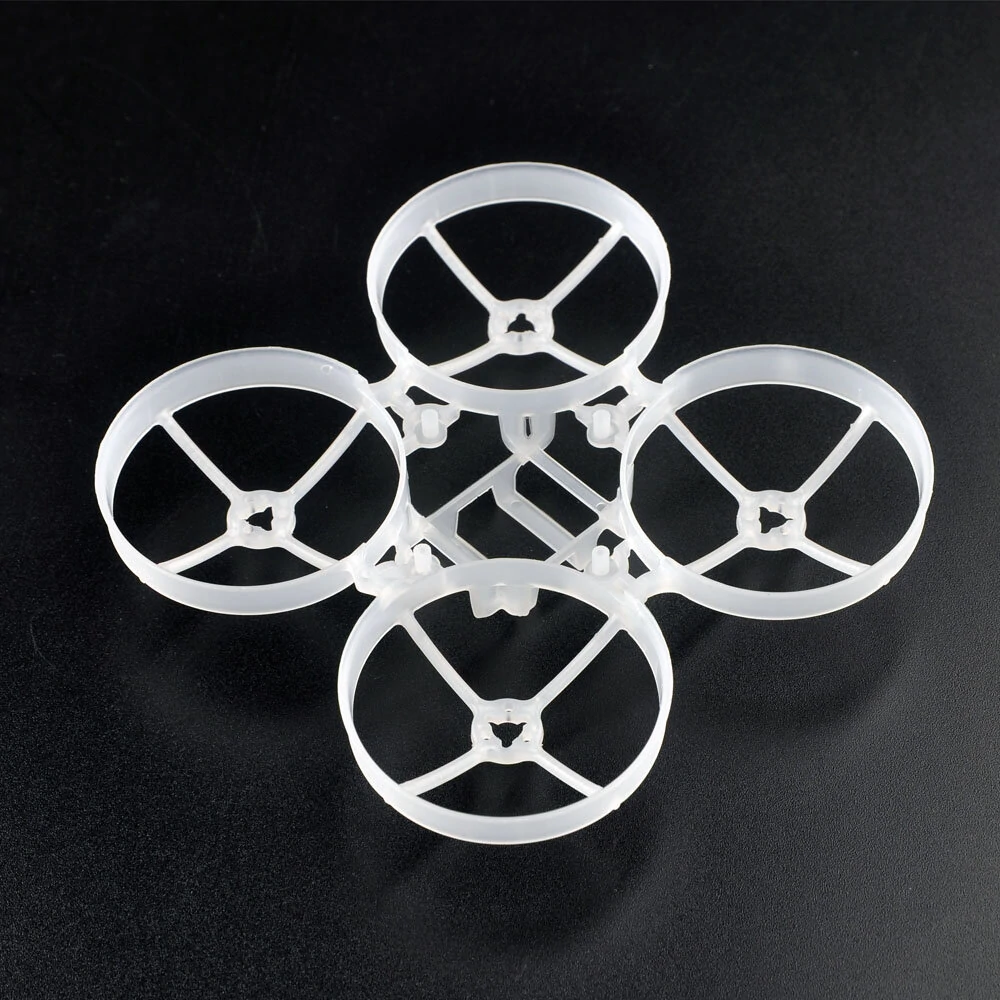 Happymodel Moblite7 Mobula7 V4 - Drone Racing Frame avaliação e preço