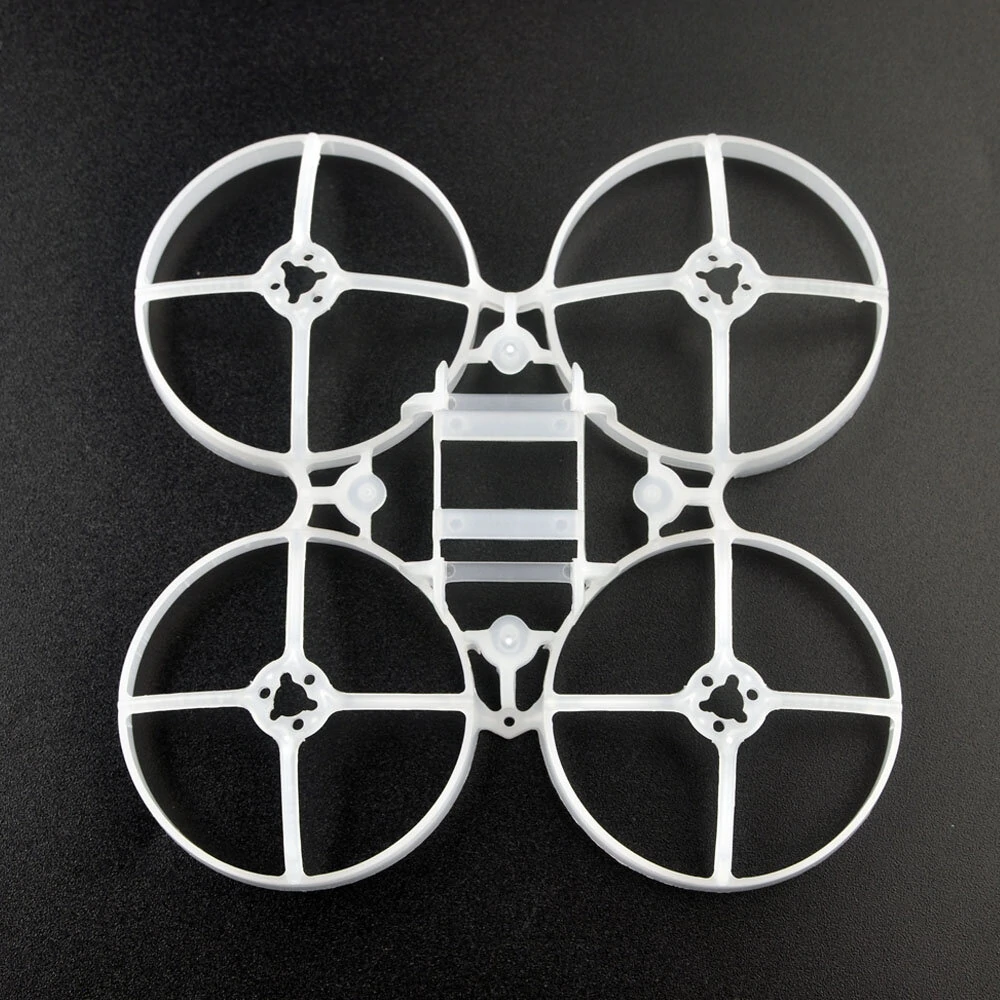 Happymodel Moblite7 Mobula7 V4 - Drone Racing Frame avaliação e preço